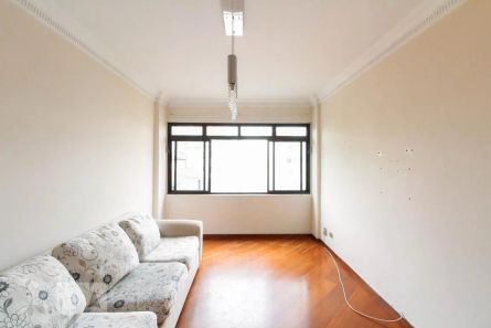 Apartamento com 2 Quartos à venda, 84m² no Alto da Mooca, São Paulo