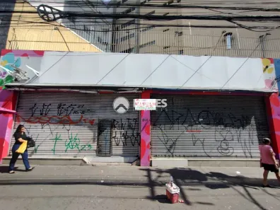 Ponto Comercial para alugar, 110m² no Centro, Osasco