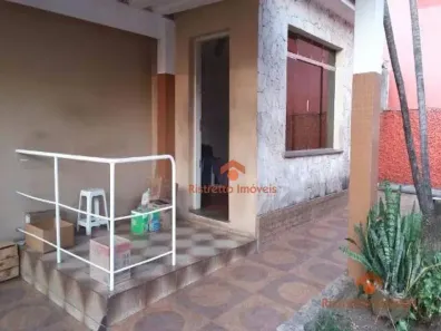 Casa com 2 Quartos à venda, 118m² no Vila Osasco, Osasco