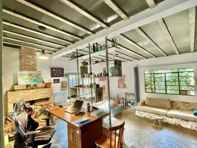 Sobrado com 5 Quartos à venda, 936m² no Vila Santo Antônio, Cotia