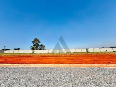Lote/Terreno à venda, 214m² no Portal dos Pinheiros II, Itapetininga