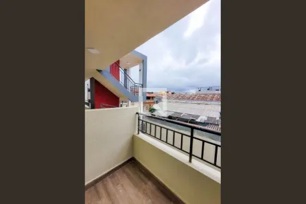Apartamento com 2 Quartos à venda, 40m² no Burgo Paulista, São Paulo