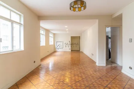 Apartamento com 4 Quartos à venda, 248m² no Bela Vista, São Paulo