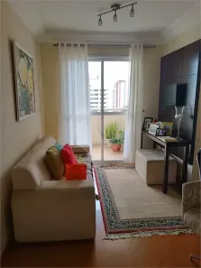 Apartamento com 3 Quartos à venda, 62m² no Jardim das Laranjeiras, São Paulo