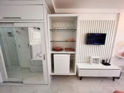Apartamento com 1 Quarto à venda, 35m² no Ponta Negra, Natal