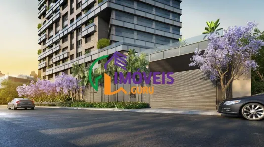 Apartamento com 4 Quartos à venda, 472m² no Itaim Bibi, São Paulo