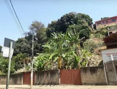 Lote/Terreno à venda, 420m² no Padre Eustáquio, Belo Horizonte