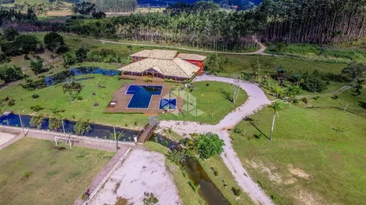 Lote/Terreno à venda, 752m² no Timbé, Tijucas