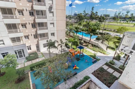 Apartamento com 2 Quartos à venda, 54m² no Farrapos, Porto Alegre