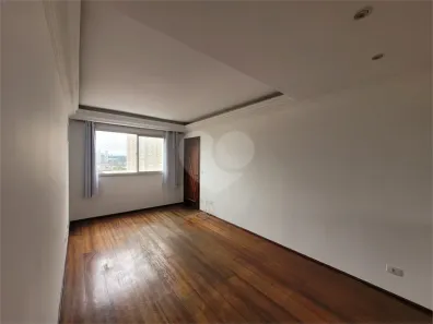Apartamento com 2 Quartos para alugar, 65m² no Vila Leopoldina, São Paulo