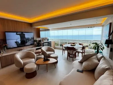 Apartamento com 3 Quartos à venda, 98m² no Pituba, Salvador