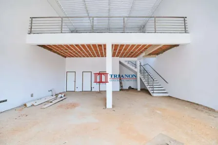 Ponto Comercial para alugar, 188m² no Cidade Alta, Piracicaba