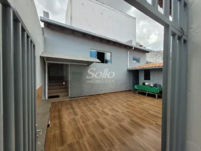 Casa com 3 Quartos à venda, 172m² no Lourdes, Uberlândia