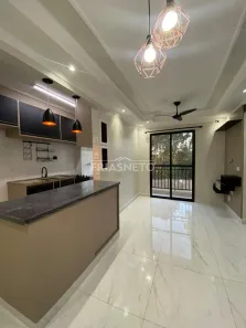 Apartamento com 2 Quartos à venda, 52m² no Pompéia, Piracicaba