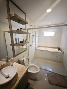 Apartamento com 3 Quartos à venda, 134m² no Meia Praia, Itapema