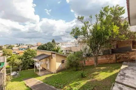 Lote/Terreno à venda, 500m² no Bairro Alto, Curitiba