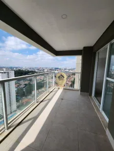 Apartamento com 2 Quartos à venda, 111m² no Umuarama, Osasco