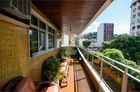 Apartamento com 3 Quartos à venda, 105m² no Andaraí, Rio de Janeiro