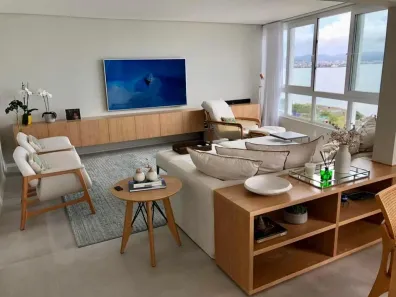Cobertura com 3 Quartos à venda, 172m² no Centro, Florianópolis