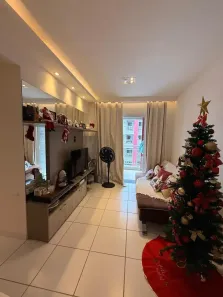 Apartamento com 2 Quartos à venda, 64m² no Pedreira, Belém