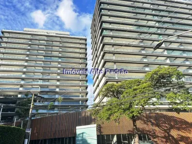 Apartamento com 4 Quartos à venda, 327m² no Alto de Pinheiros, São Paulo