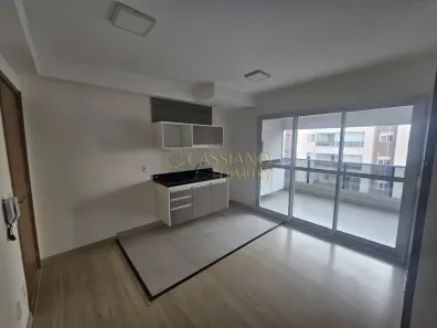 Apartamento com 2 Quartos para alugar, 50m² no Altos do Esplanada, São José dos Campos