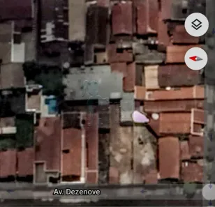 Galpão/Depósito/Armazém à venda, 645m² no Jardim Recreio, Orlândia