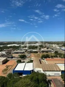 Apartamento com 2 Quartos à venda, 42m² no Parque Ohara, Cuiabá