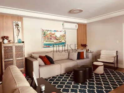 Apartamento com 3 Quartos à venda, 148m² no Jardim Portal da Colina, Sorocaba
