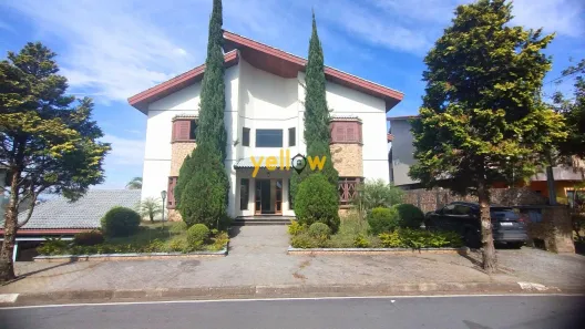 Casa de Condomínio com 4 Quartos à venda, 440m² no Jardim das Cerejeiras, Arujá