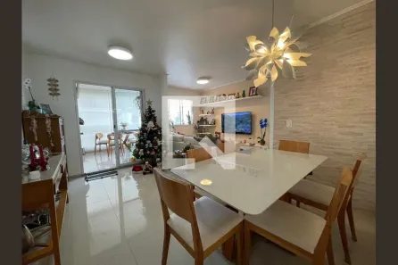 Apartamento com 3 Quartos à venda, 95m² no Jardim Arpoador, São Paulo