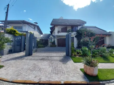 Casa com 4 Quartos à venda, 480m² no São José, São Leopoldo