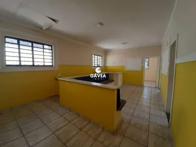 Ponto Comercial à venda, 140m² no Campo Grande, Santos