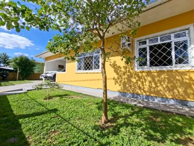 Casa com 3 Quartos à venda, 99m² no Sertão do Maruim, São José
