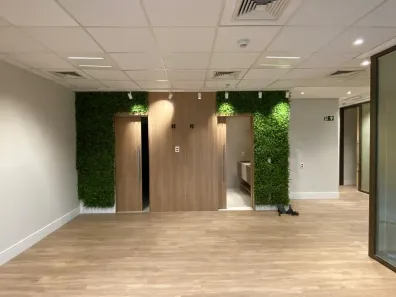Sala Comercial para alugar, 228m² no Tatuapé, São Paulo