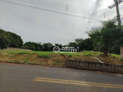 Lote/Terreno à venda, 2175m² no Chácara Espéria, Piracicaba