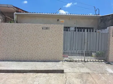 Casa com 3 Quartos à venda, 140m² no Cidade Universitária, Maceió