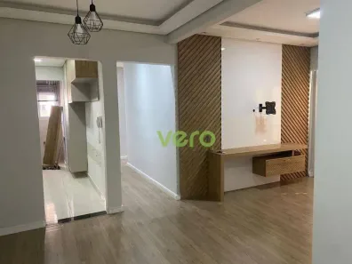 Apartamento com 3 Quartos à venda, 81m² no Jardim Jacyra, Americana
