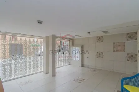 Sobrado com 3 Quartos à venda, 125m² no Vila Bela, São Paulo