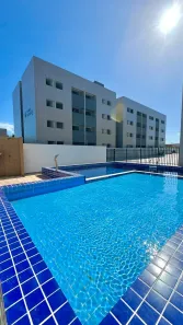 Apartamento com 2 Quartos à venda, 50m² no Planalto Boa Esperança, João Pessoa