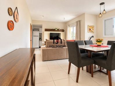 Apartamento com 1 Quarto à venda, 50m² no Vila Nossa Senhora das Graças, Taubaté