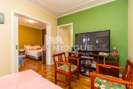 Apartamento com 3 Quartos à venda, 86m² no Jardim Lindóia, Porto Alegre