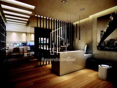 Sala Comercial à venda, 42m² no Vila Congonhas, São Paulo