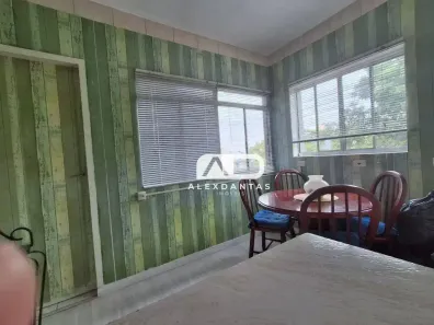 Apartamento com 2 Quartos à venda, 125m² no Osvaldo Cruz, São Caetano do Sul