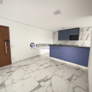 Apartamento com 2 Quartos para alugar, 78m² no Jardim das Flores, Osasco