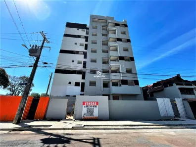 Kitnet à venda, 33m² no Portão, Curitiba
