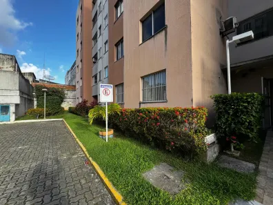 Apartamento com 2 Quartos à venda, 60m² no Santo Antônio, Aracaju