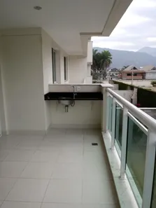 Apartamento com 2 Quartos à venda, 74m² no Recreio dos Bandeirantes, Rio de Janeiro