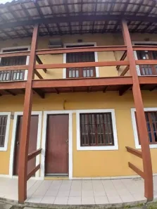 Casa de Condomínio com 2 Quartos à venda, 68m² no Ogiva, Cabo Frio