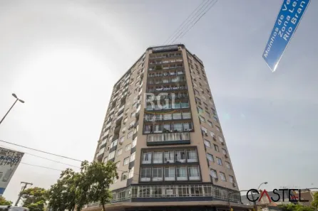 Apartamento com 5 Quartos à venda, 303m² no São Geraldo, Porto Alegre
